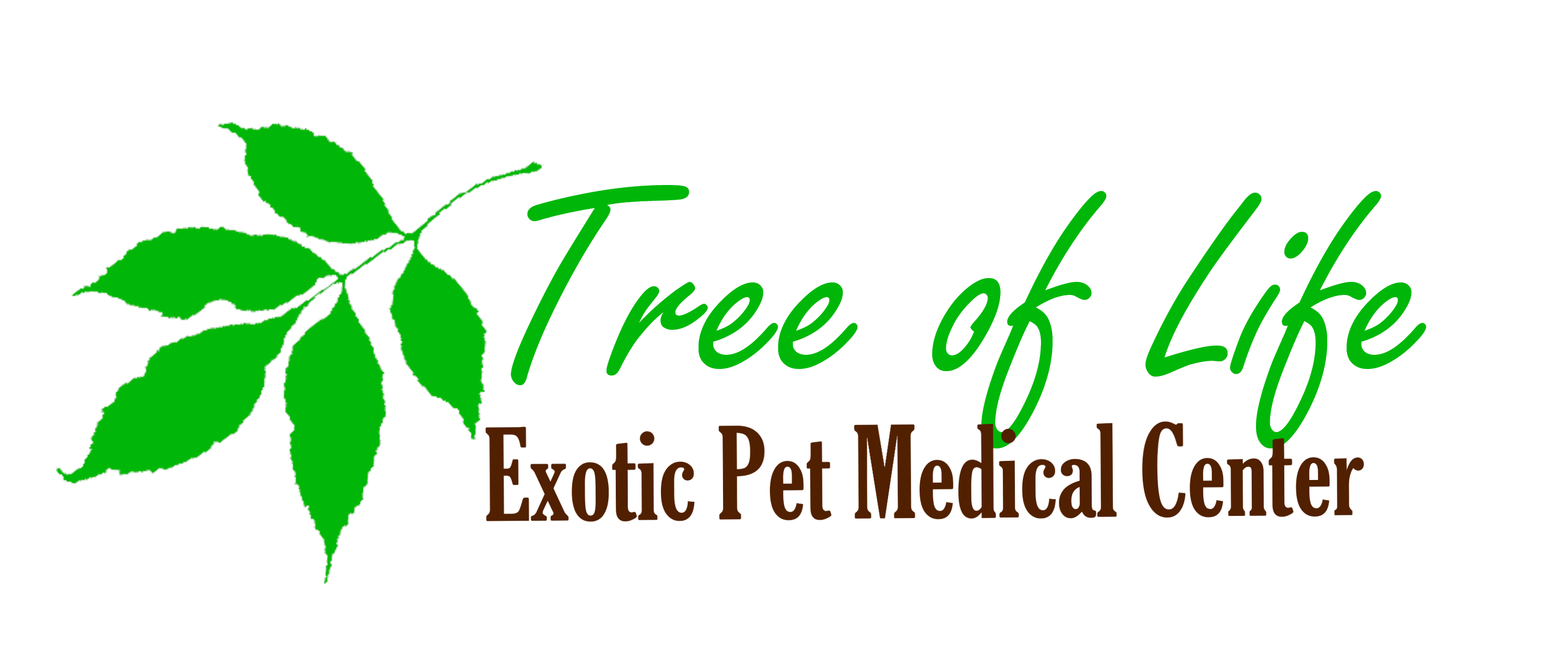 Tree of Life Exotic Pet Medical Center